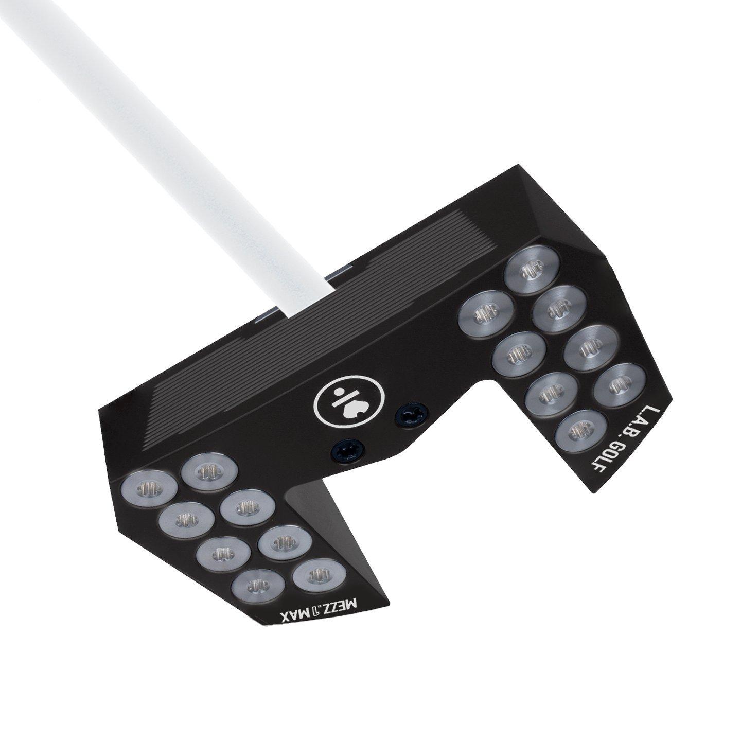 MEZZ. 1 Max Armlock Putter with Accra Shaft | LABGOLF | Putters